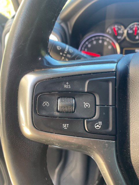 Used 2019 Chevrolet Silverado 1500 LT w/ All-Star Edition RWD image 15