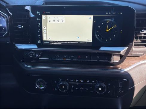 Used 2022 Chevrolet Silverado 1500 LT Trail Boss image 21