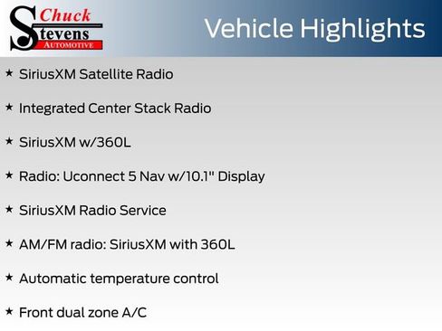 Used 2022 Jeep Grand Cherokee L Limited RWD image 6