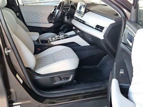 Used 2023 Mitsubishi Outlander SEL image 27