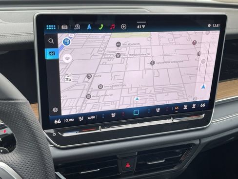 New 2026 Volkswagen Tiguan SEL R-Line AWD/4WD image 23