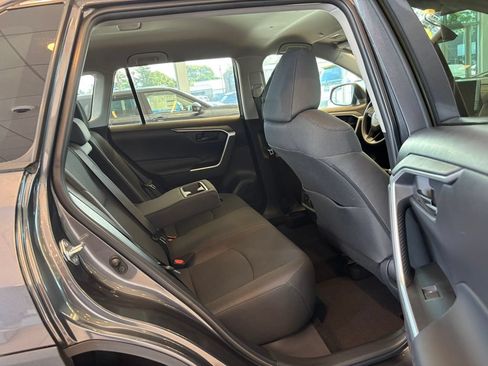 Used 2023 Toyota RAV4 LE AWD/4WD image 28