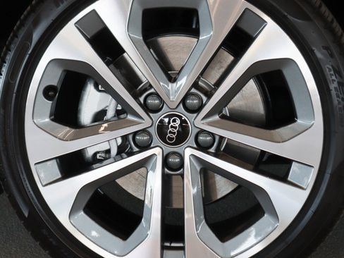 New 2026 Audi A3 2.0T Premium Plus image 7