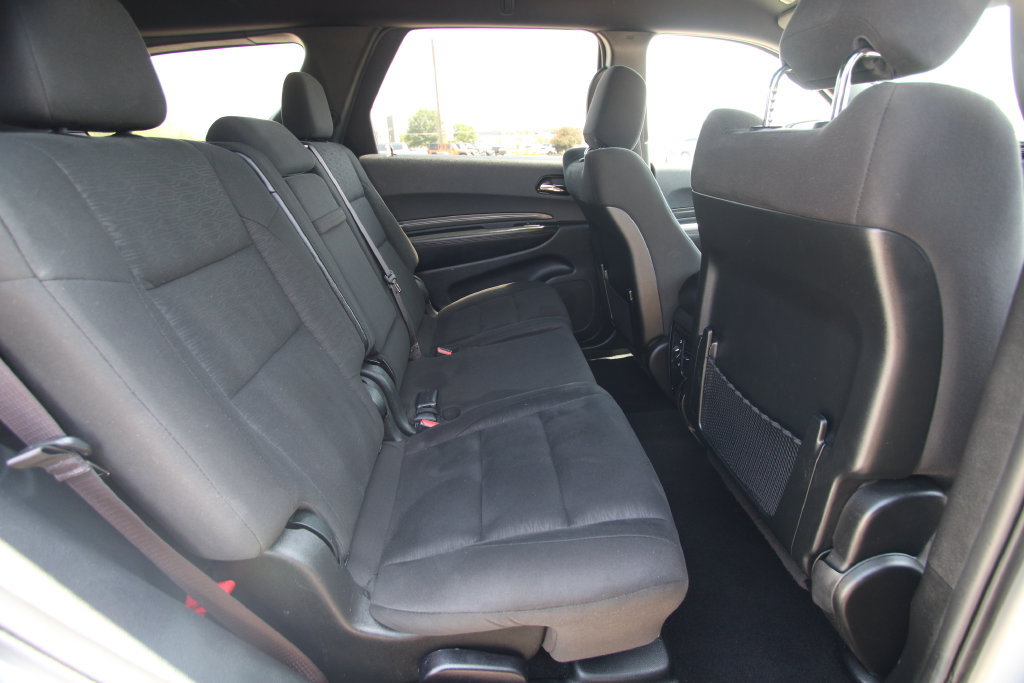 Used 2023 Dodge Durango GT AWD/4WD image 9