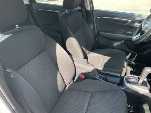 Used 2019 Honda Fit EX image 21