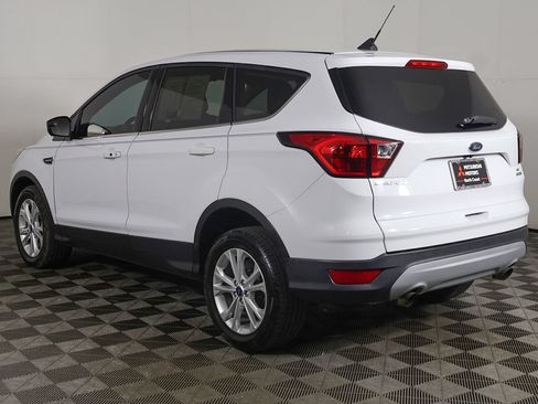 Used 2019 Ford Escape SE AWD/4WD image 6