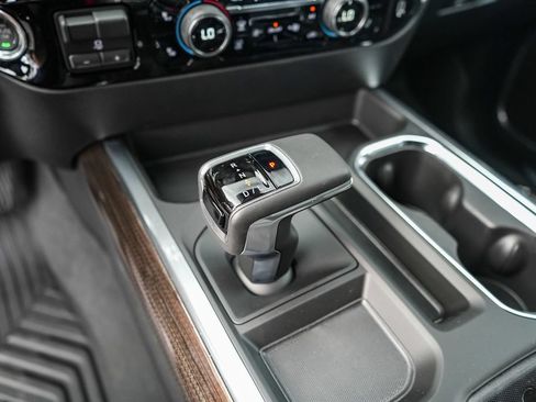 New 2026 Chevrolet Silverado 1500 RST w/ Safety Package AWD/4WD image 19