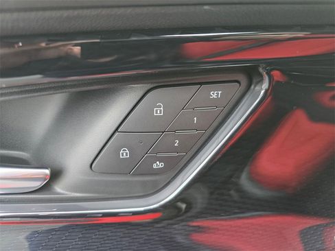 New 2026 Chevrolet Blazer EV SS image 26