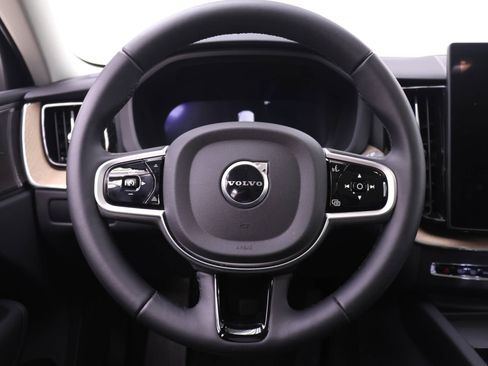 New 2026 Volvo XC60 B5 Plus w/ Protection Package Premier image 17