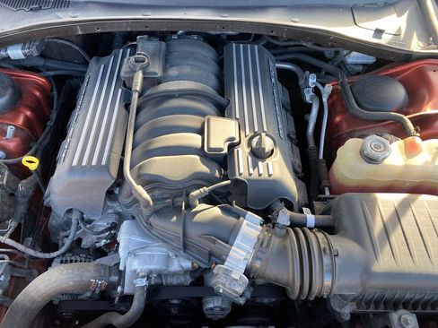 Used 2022 Dodge Charger Scat Pack w/ Plus Group image 21