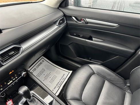 Used 2024 MAZDA CX-5 AWD 2.5 S w/ Select Package image 28