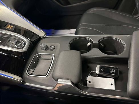 Certified 2022 Acura TLX w/ Technology Package image 28