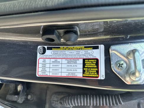 Used 2023 Subaru Outback Wilderness AWD/4WD image 26