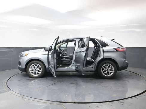 Used 2024 Ford Edge SEL AWD/4WD image 59