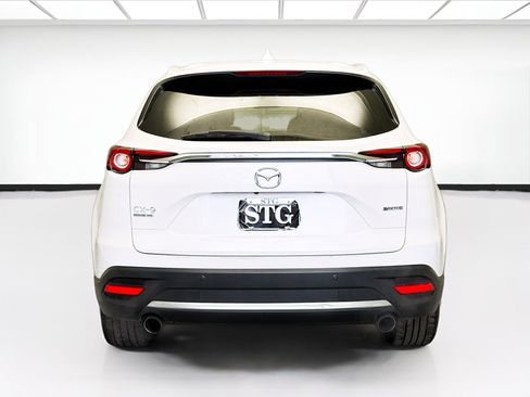 Used 2023 MAZDA CX-9 Signature image 5