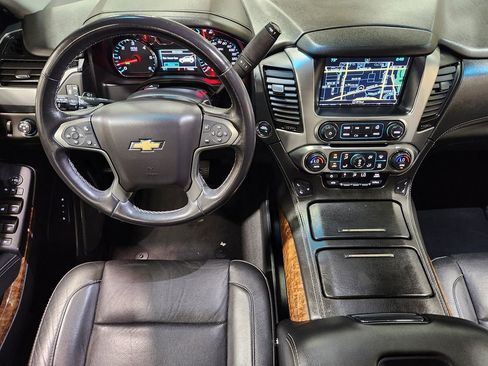 Used 2019 Chevrolet Tahoe Premier image 47