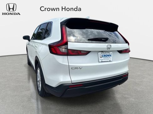 Used 2023 Honda CR-V EX image 8