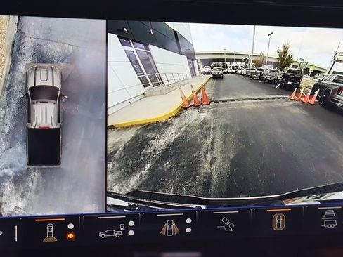 New 2026 GMC Sierra 2500 AT4 w/ AT4 Premium Plus Package image 26