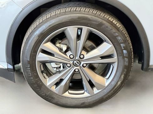 Used 2024 Nissan Murano Platinum w/ Cargo Package AWD/4WD image 33