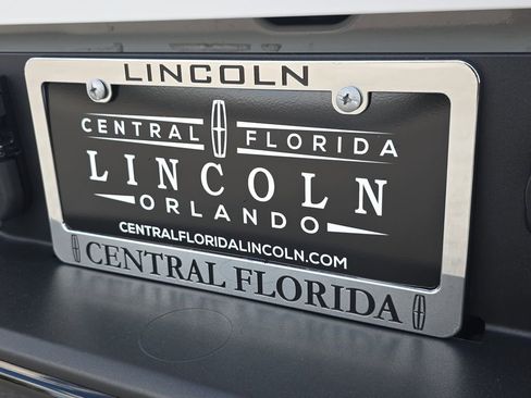 New 2026 Lincoln Nautilus Premier image 25