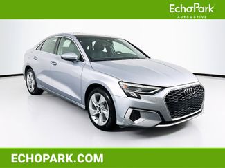 Used 2024 Audi A3 2.0T Premium video 1