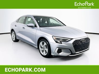 Used 2024 Audi A3 2.0T Premium