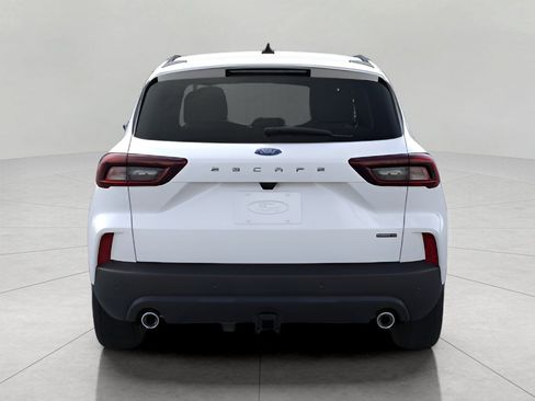 New 2026 Ford Escape ST-Line Select w/ Tech Pack #2 image 5