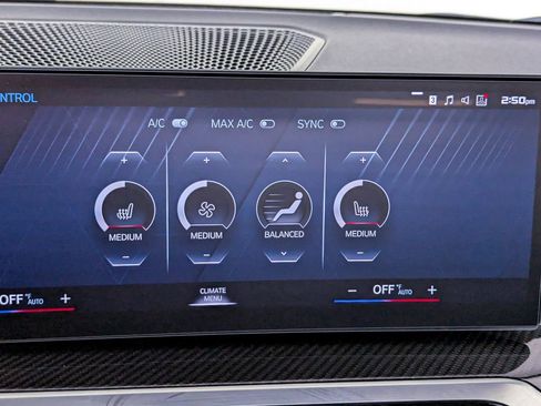 Used 2024 BMW M2 w/ Lighting Package image 19