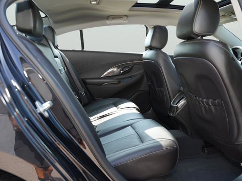 Used 2016 Buick LaCrosse Leather w/ Experience Buick Package image 13