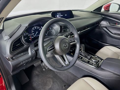 Used 2023 MAZDA CX-30 AWD 2.5 S w/ Preferred Package image 8