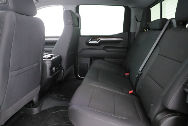 Used 2024 Chevrolet Silverado 1500 RST w/ Convenience Package II AWD/4WD image 36