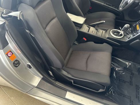 Used 2004 Nissan 350Z Enthusiast w/ Side Airbags Pkg image 76