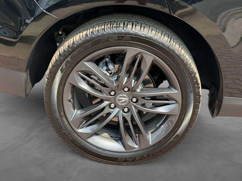 Certified 2024 Acura RDX A-Spec AWD/4WD image 7