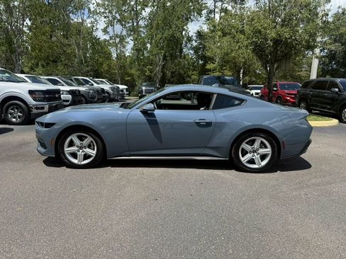 Used 2026 Ford Mustang Premium RWD image 2