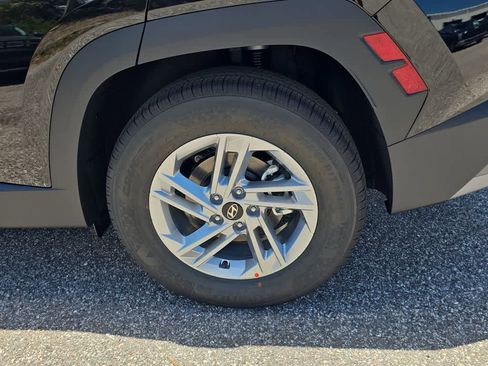 New 2026 Hyundai Tucson SE FWD image 14