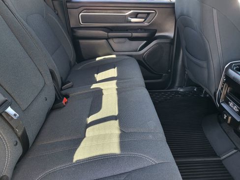 Used 2021 RAM 1500 Lone Star AWD/4WD image 29