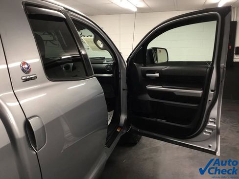 Used 2017 Toyota Tundra SR5 image 45