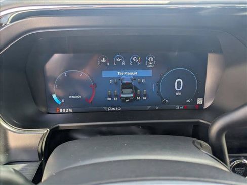 New 2026 Ford F350 Lariat w/ Lariat Ultimate Package AWD/4WD image 10