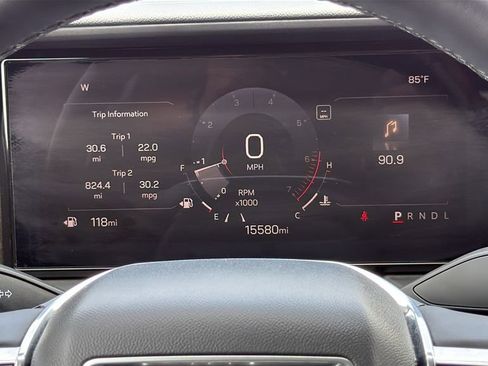Used 2026 GMC Terrain Elevation FWD image 20