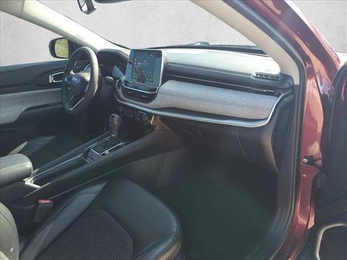 Used 2022 Jeep Compass Latitude image 21