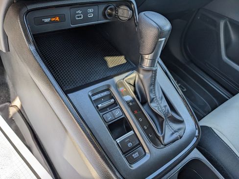 Certified 2023 Honda CR-V EX image 16