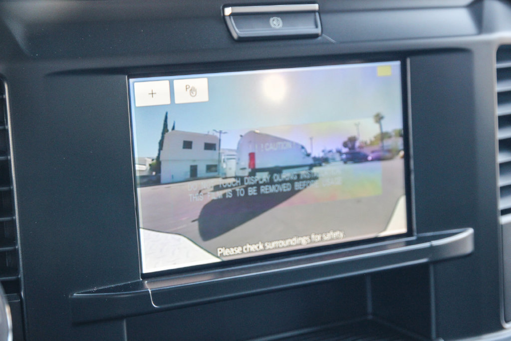 New 2026 Ford F550 4x4 SuperCab Super Duty image 26