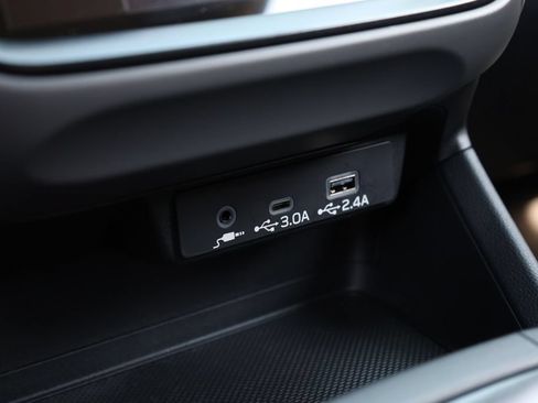Certified 2026 Subaru Crosstrek 2.5i Premium w/ Crosstrek Mirror Package AWD/4WD image 13