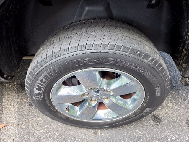 Used 2013 RAM 1500 Big Horn AWD/4WD image 39