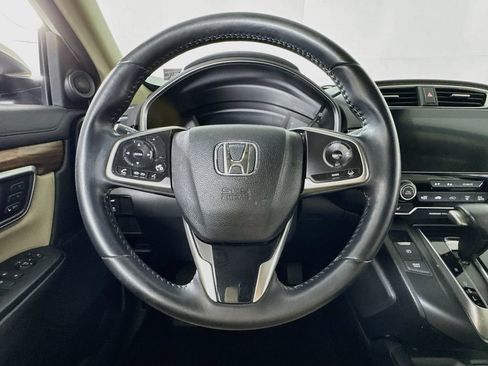 Used 2018 Honda CR-V EX-L image 11