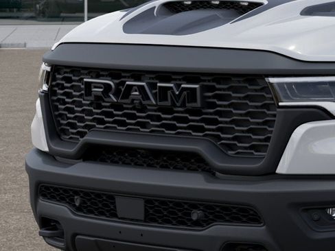 New 2026 RAM 1500 RHO AWD/4WD image 11