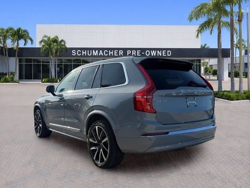Certified 2024 Volvo XC90 B5 Plus w/ Protection Package Premier AWD/4WD image 5