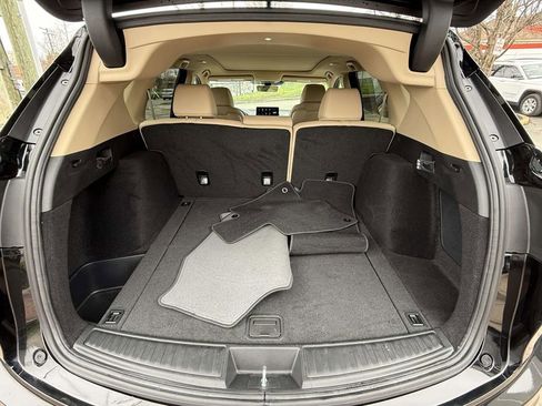 Certified 2023 Acura RDX AWD image 8