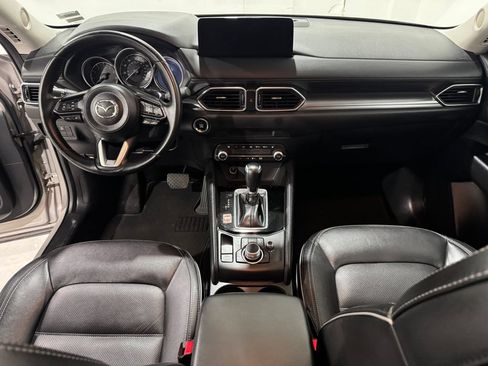 Used 2025 MAZDA CX-5 AWD 2.5 S w/ Preferred Package image 27