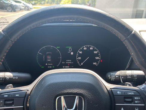 Certified 2025 Honda CR-V Sport-L image 6
